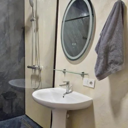 восьмая жемчужина Apartment Odesa